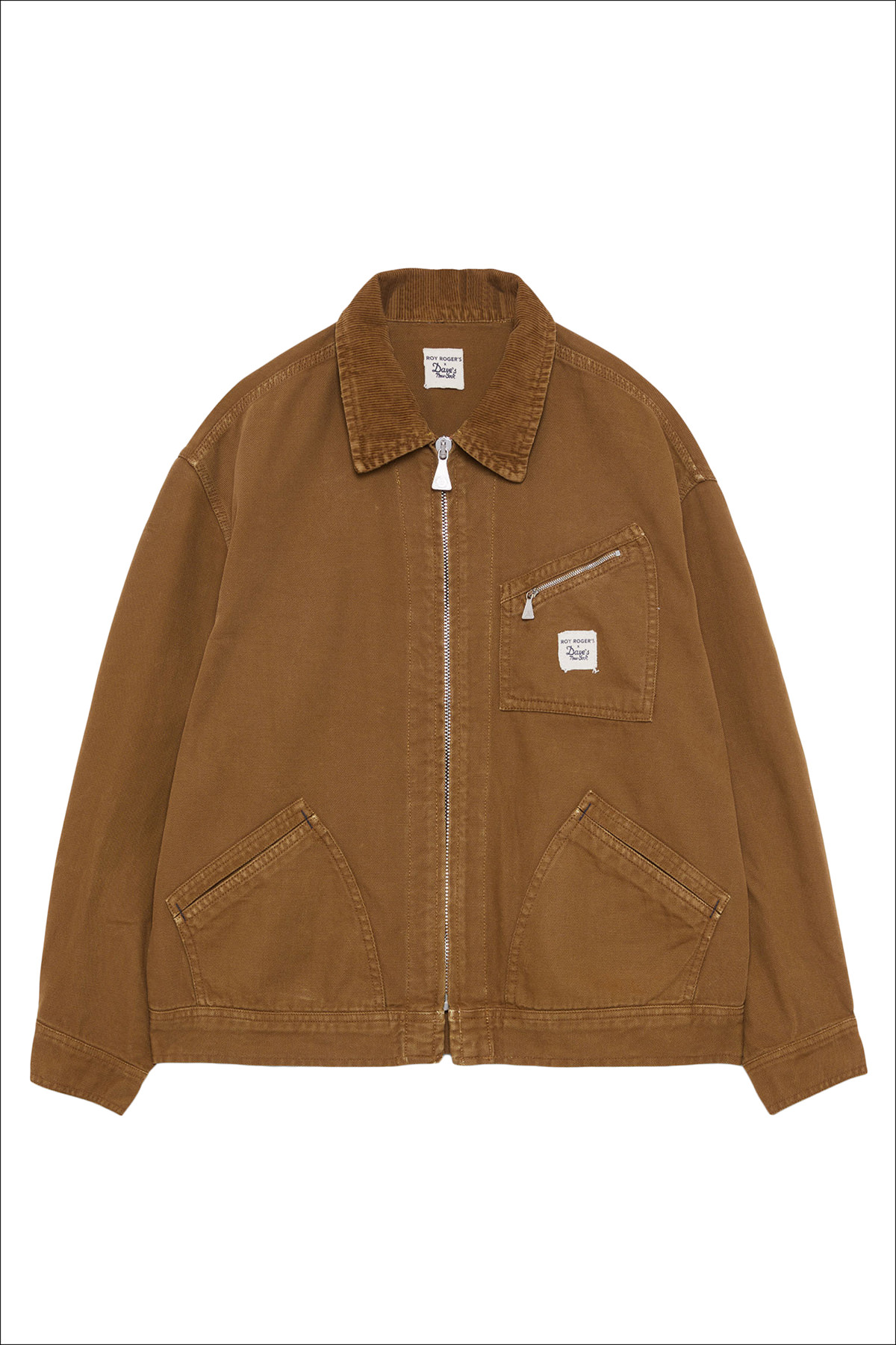 Carhartt 2024 roy jacket