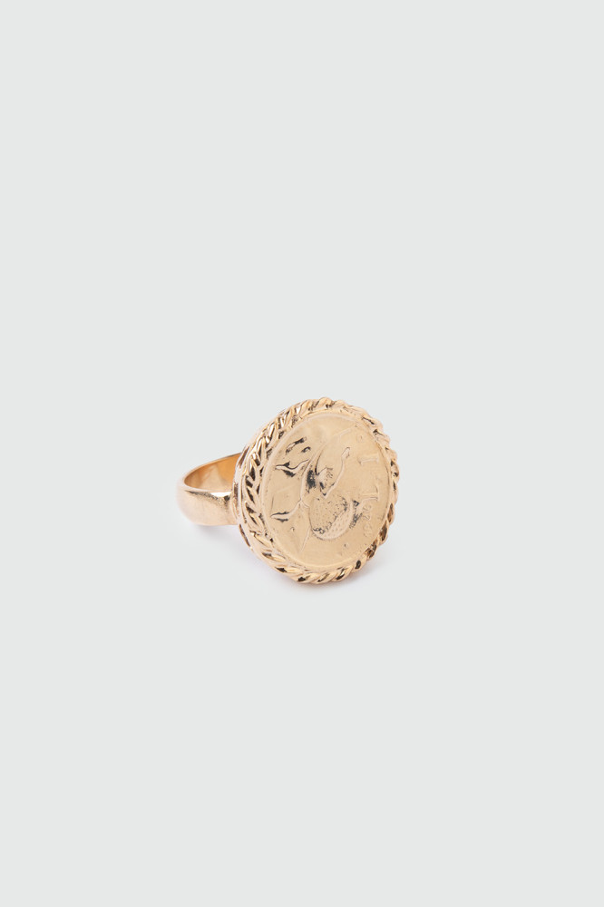 COIN RING