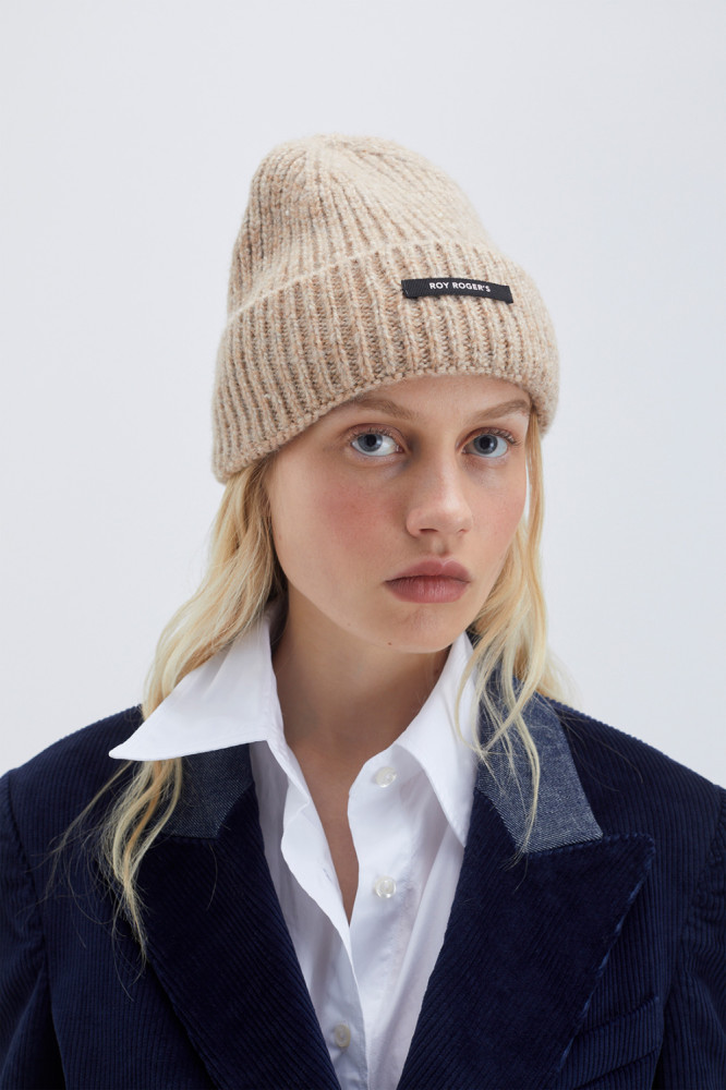 CAPPELLO BEANIE