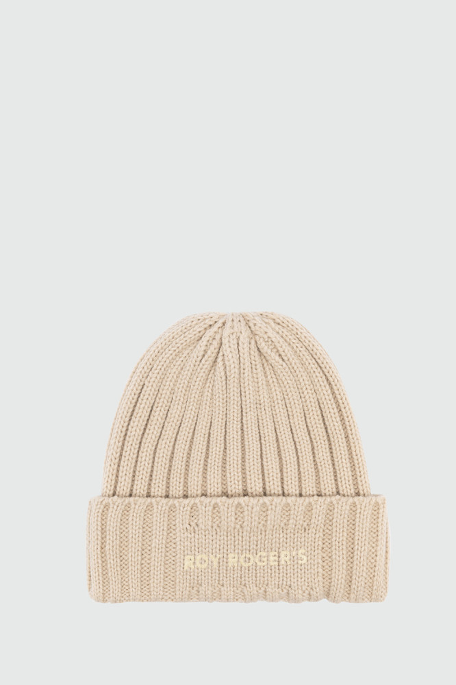 CAPPELLO BEANIE FISHERMAN