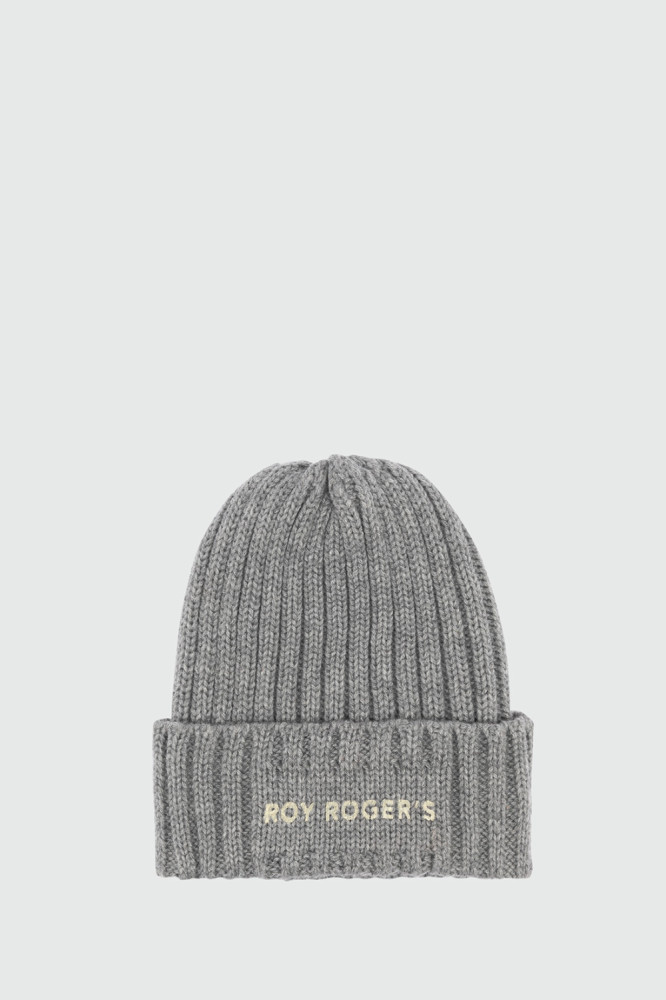 FISHERMAN BEANIE HAT