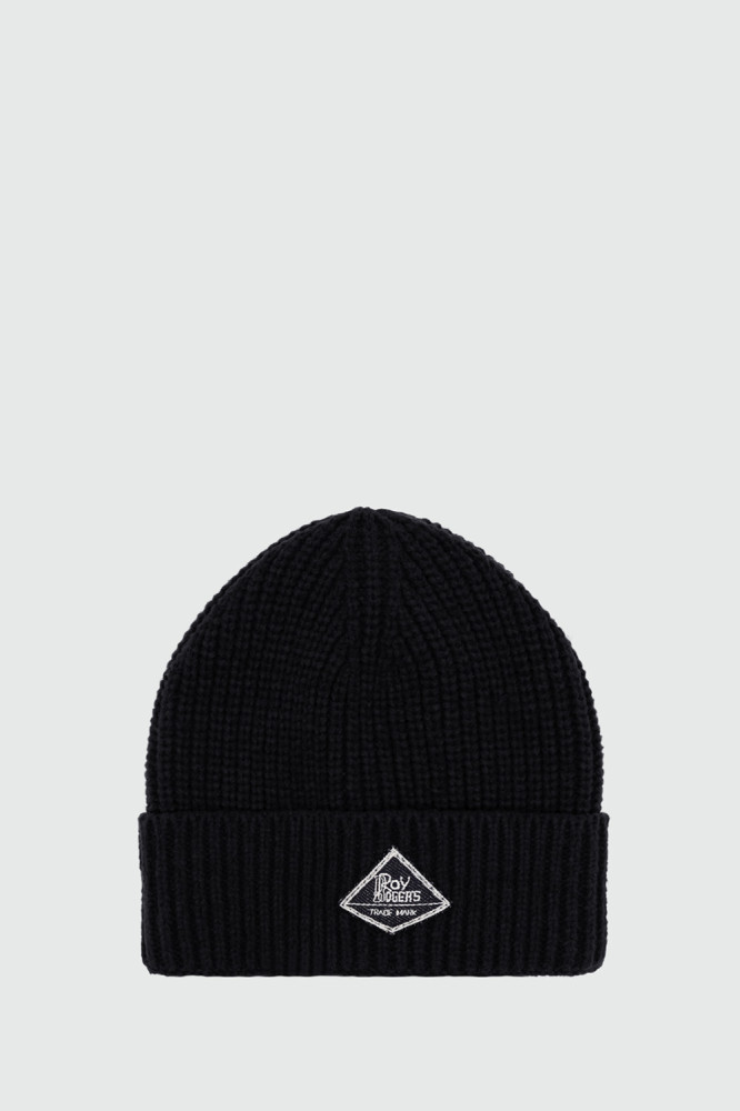 CAPPELLO BEANIE KNITTED