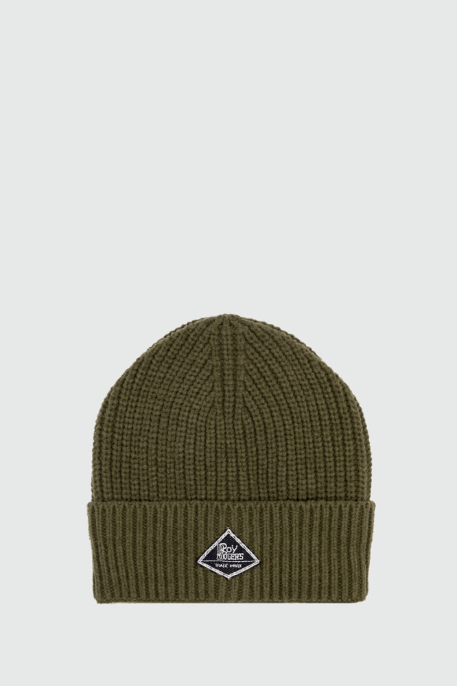 CAPPELLO BEANIE KNITTED