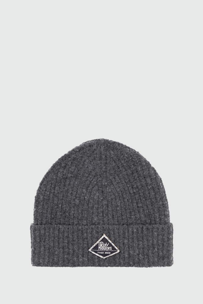 CAPPELLO BEANIE KNITTED