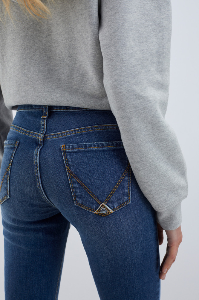 MEL ALISON JEANS