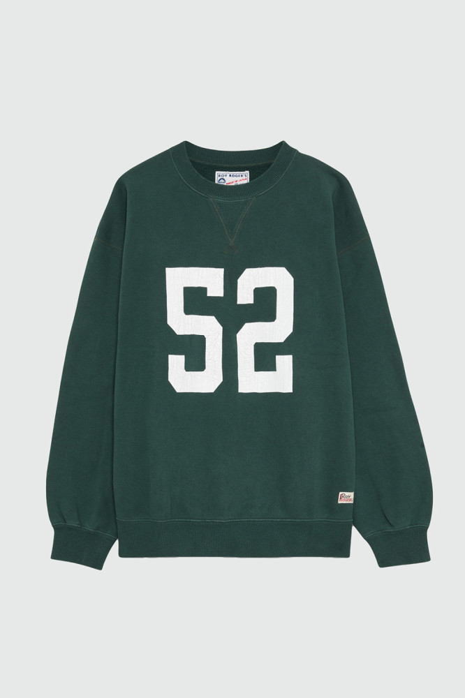 MADE IN JAPAN- 52 SWEATSHIRT