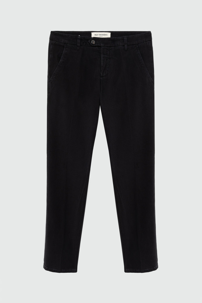 NEW ROLF PANTS IN GABARDINE