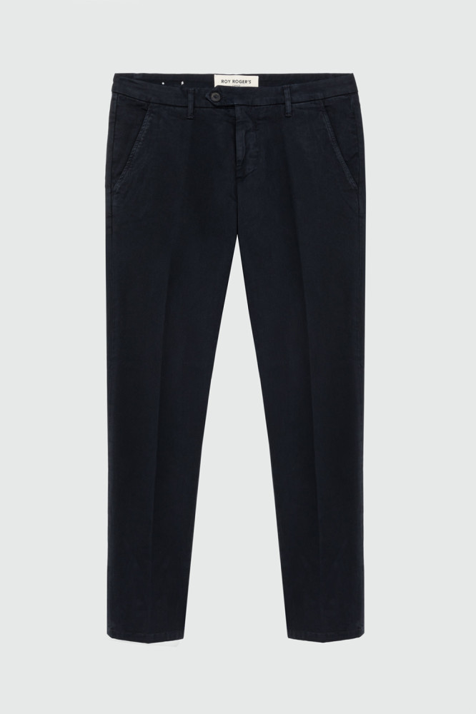 NEW ROLF PANTS IN GABARDINE