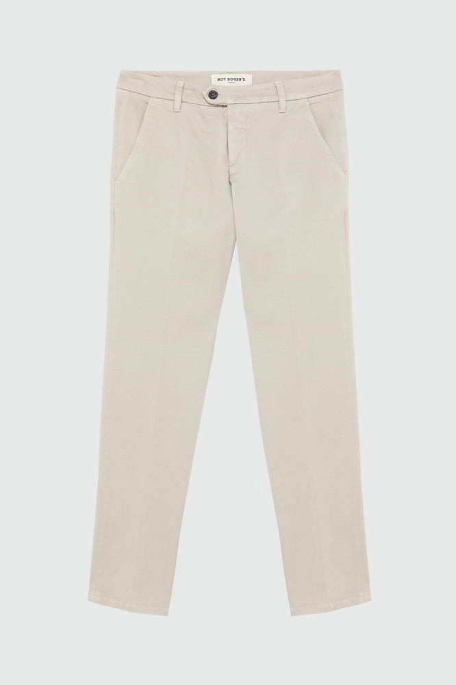 NEW ROLF PANTS IN GABARDINE