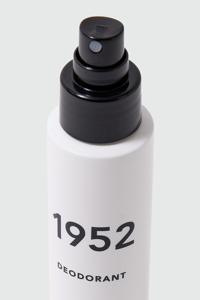 LIMITED EDITION 1952 DEODORANT