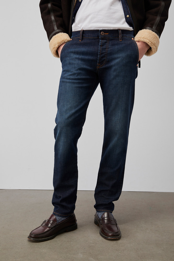 Roy rogers sale superior slim fit