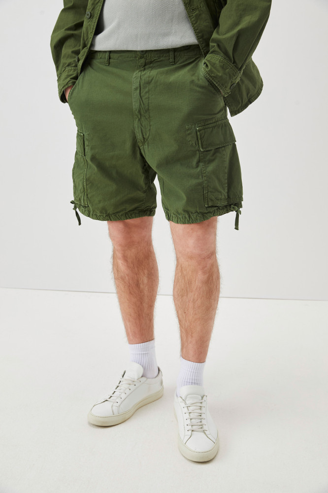 Men's Shorts: Denim Shorts & Chino Shorts | Roy Roger's