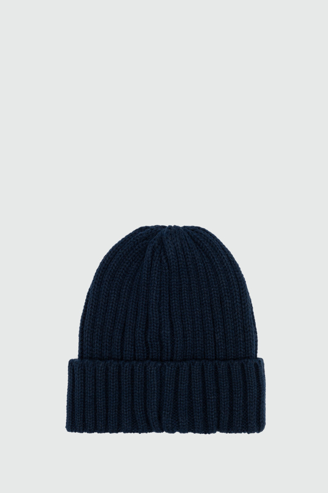 FISHERMAN BEANIE HAT