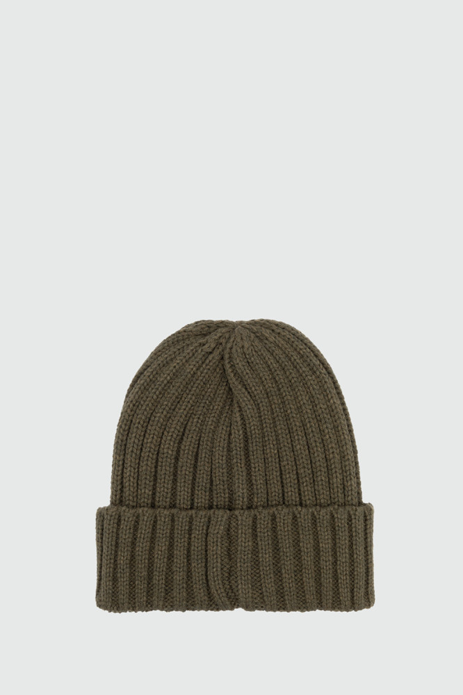 FISHERMAN BEANIE HAT