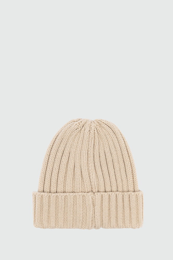 FISHERMAN BEANIE HAT