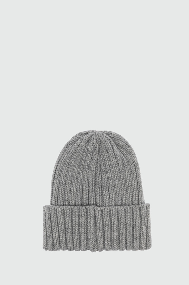 FISHERMAN BEANIE HAT