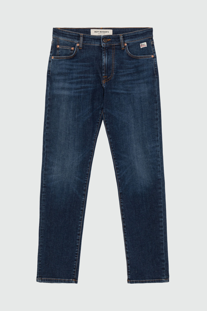 Roy Roger s Jeans Uomo Fw 2024