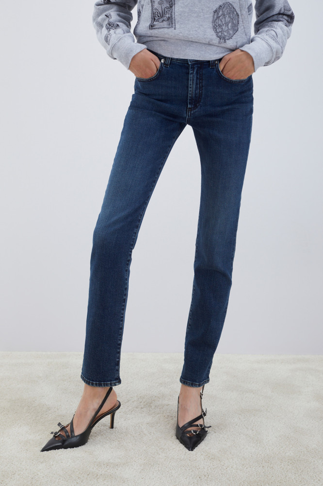 BROOKE MARTY JEANS