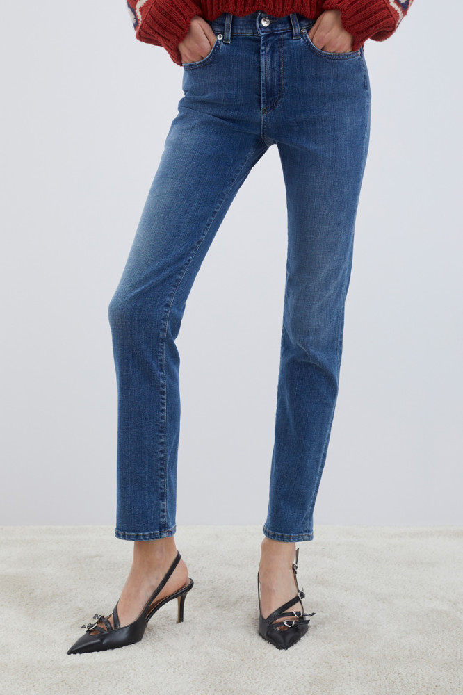 BROOKE THIMPU JEANS