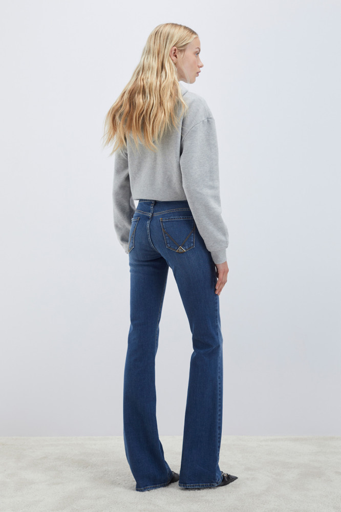 MEL ALISON JEANS