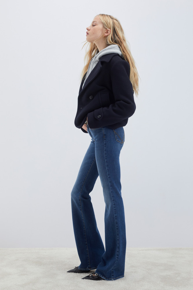 MEL ALISON JEANS