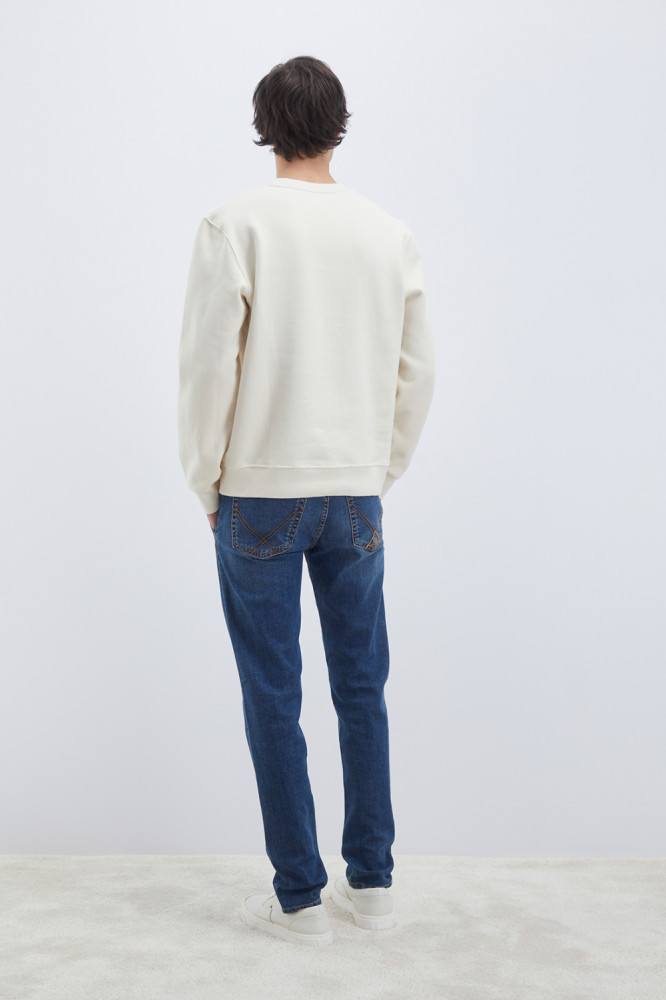 NEW ELIAS CARLIN LIGHT JEANS