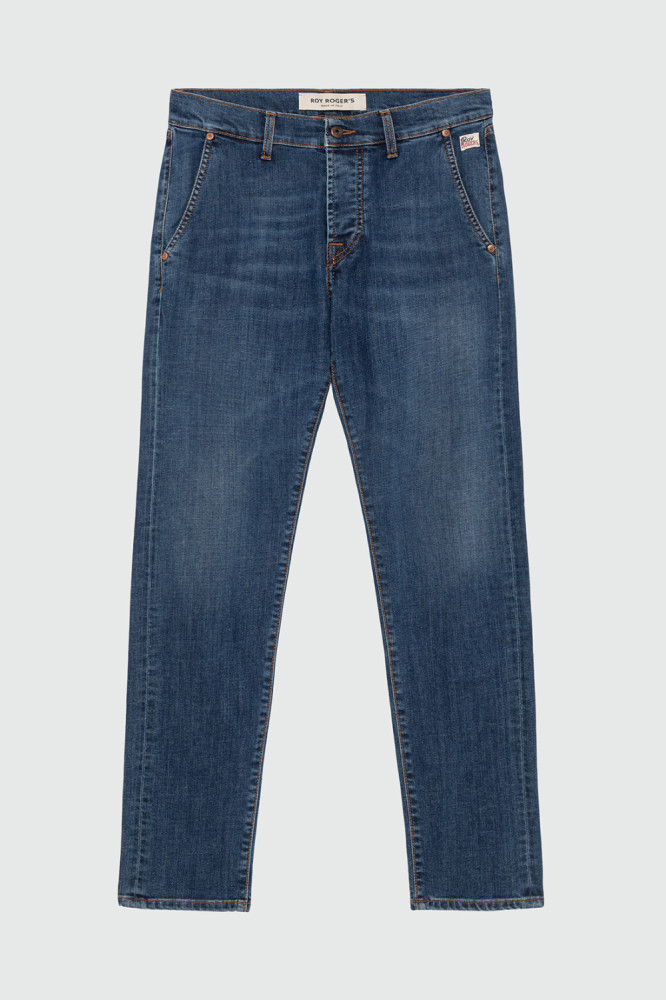 NEW ELIAS CARLIN LIGHT JEANS