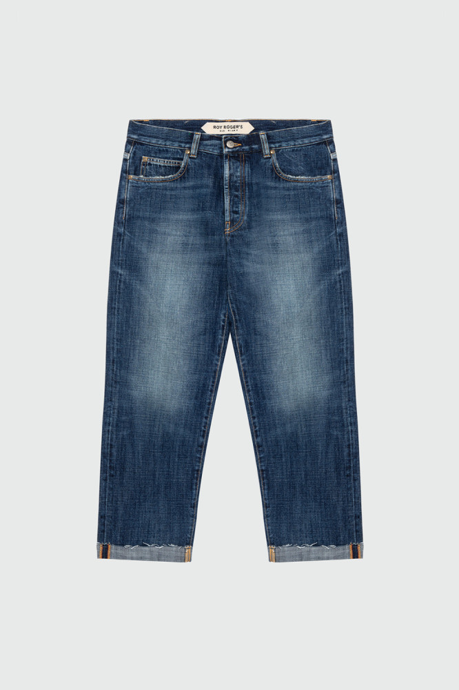 NEW OSKAR WEST JEANS