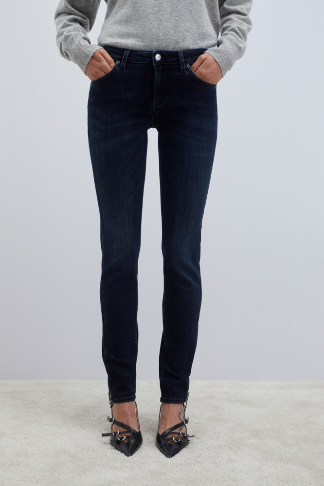 PUSH UP MAYA JEANS