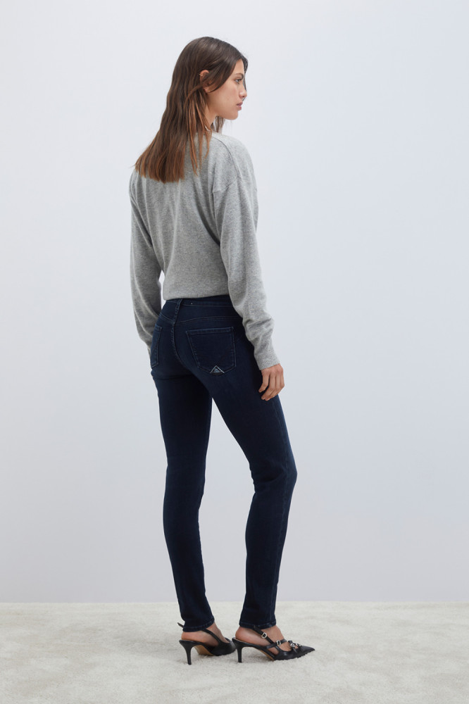 PUSH UP MAYA JEANS