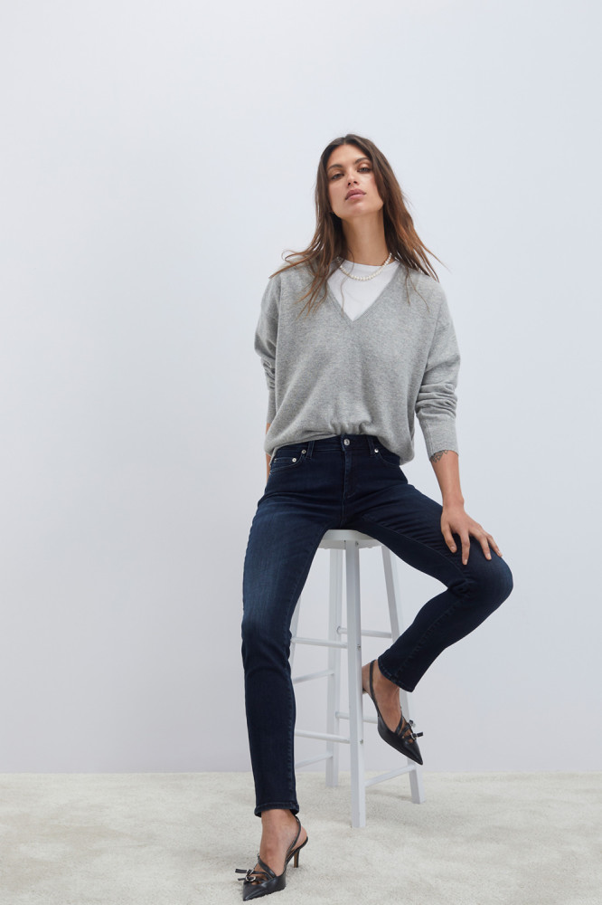 PUSH UP MAYA JEANS