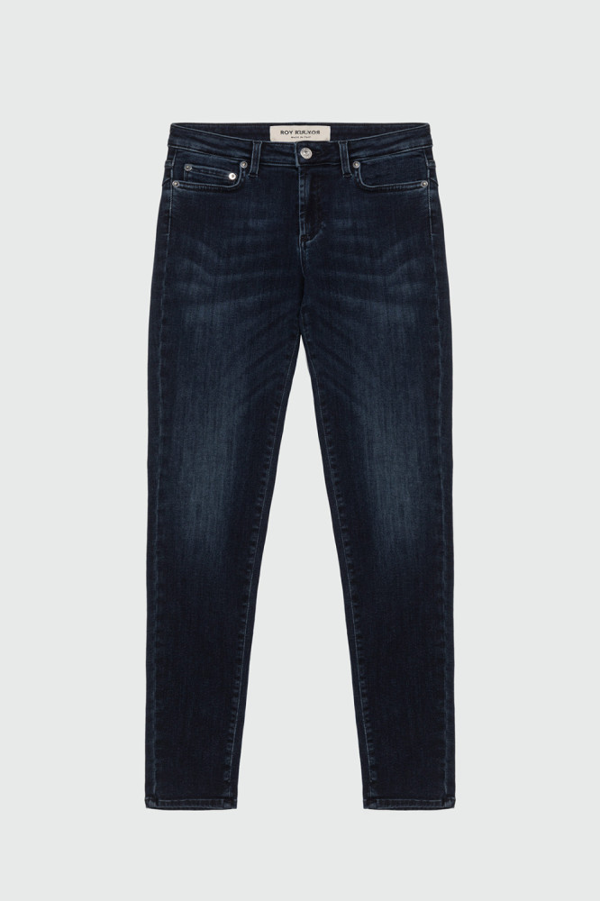 PUSH UP MAYA JEANS