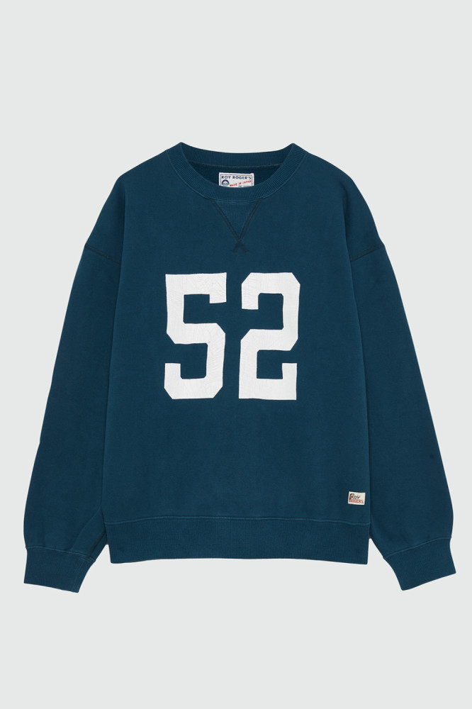 MADE IN JAPAN- 52 SWEATSHIRT